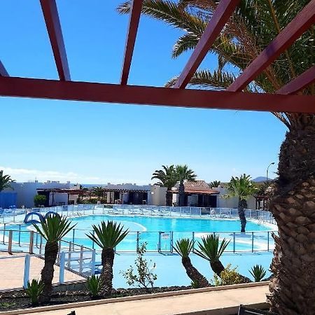 Sun Beach Caleta 24 Caleta De Fuste Dış mekan fotoğraf